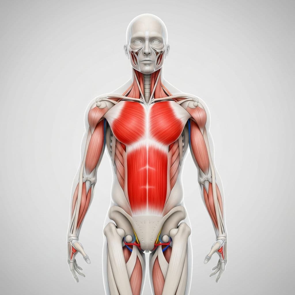 BICEP CURL MACHINE muscle groups