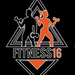 Fitness 16