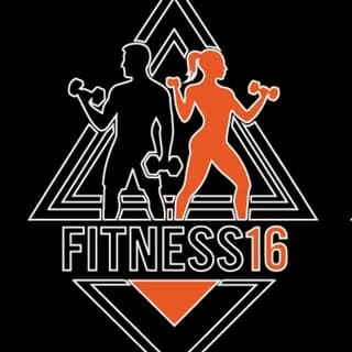 Fitness 16