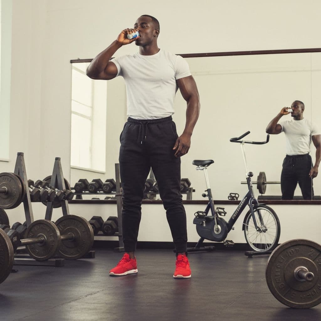 Diet & Supplements