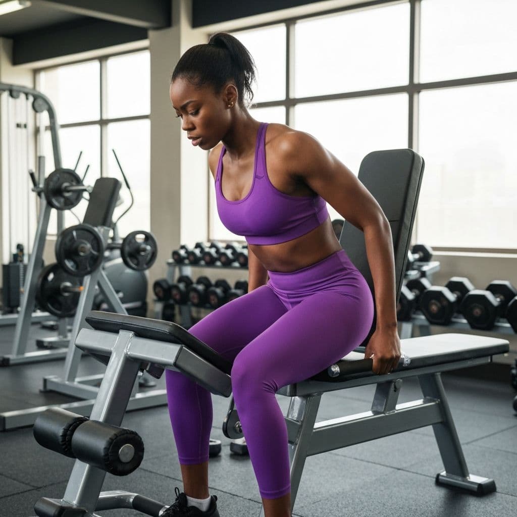 HIP ADDUCTION